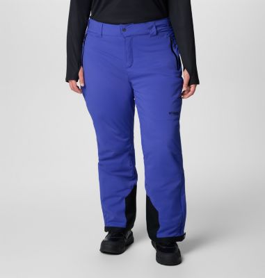 Titanium Ski Apparel | Columbia Sportswear