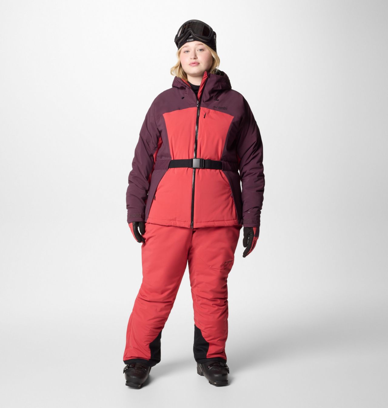 Women's Cirque Bowl™ Insulated Pants - Plus Size 3
