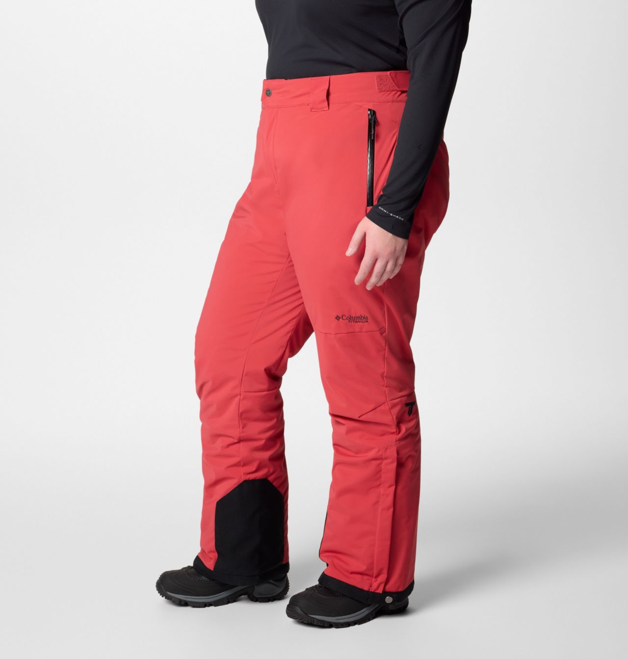 Women's Cirque Bowl™ Insulated Pants - Plus Size 4