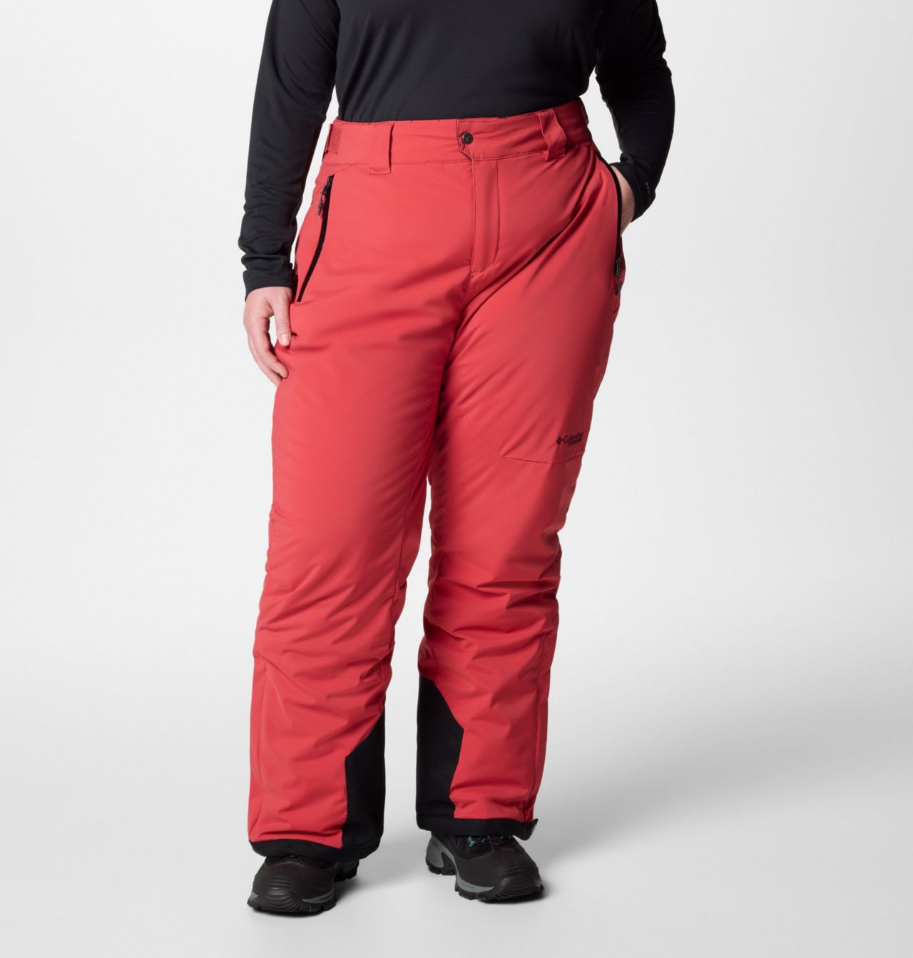 Women's Cirque Bowl™ Insulated Pants - Plus Size 1