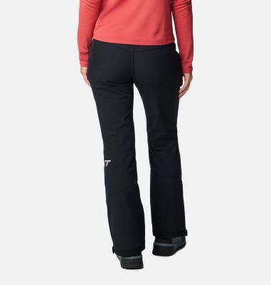 Women's Roffee Ridge VI Pants, Color: Black, image 2