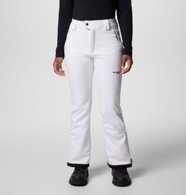 Pantalon de Ski Roffee Ridge VI Femme, Color: White, image 1