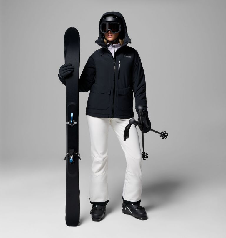 Women's Roffee Ridge VI Pants, image 2
