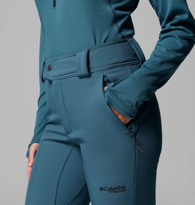 Women's Roffee Ridge VI Pants, image 6