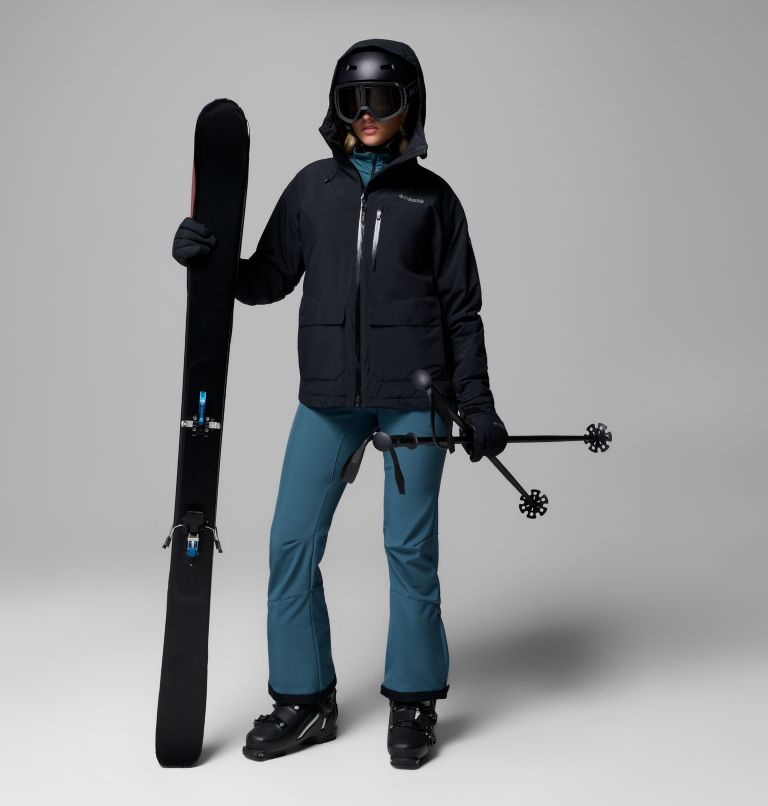 Women's Roffee Ridge VI Pants, image 2