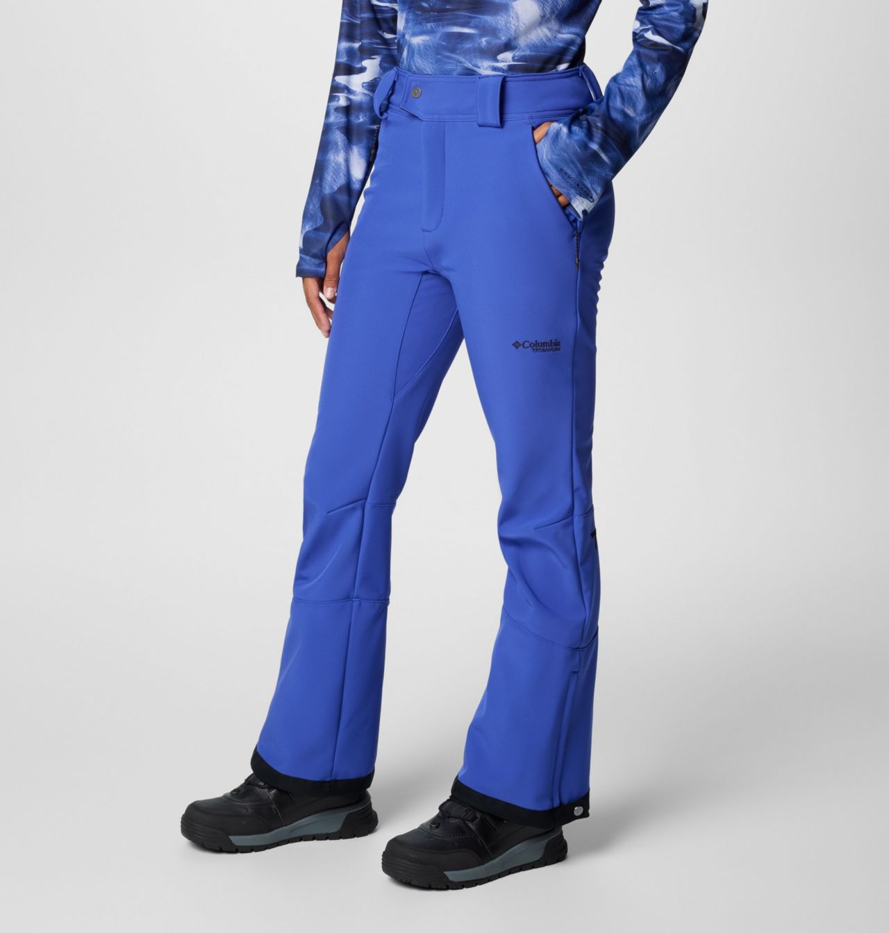 Women's Roffee Ridge™ VI Pants 4