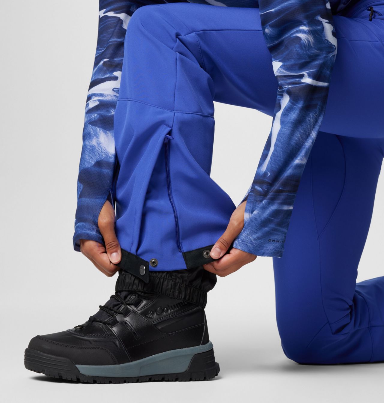 Women's Roffee Ridge™ VI Pants 7