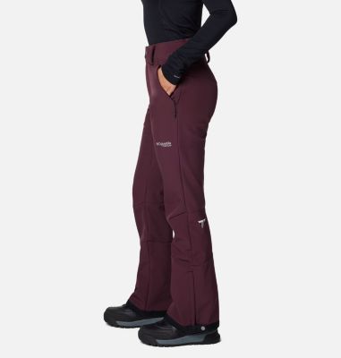 Pantalon de Ski Roffee Ridge VI Femme, Color: Moonvista, image 7