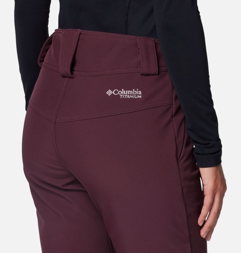 Women's Roffee Ridge VI Ski Trousers, Color: Moonvista, image 5