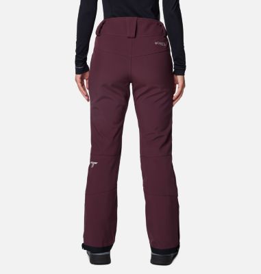 Pantalon de Ski Roffee Ridge VI Femme, Color: Moonvista, image 6
