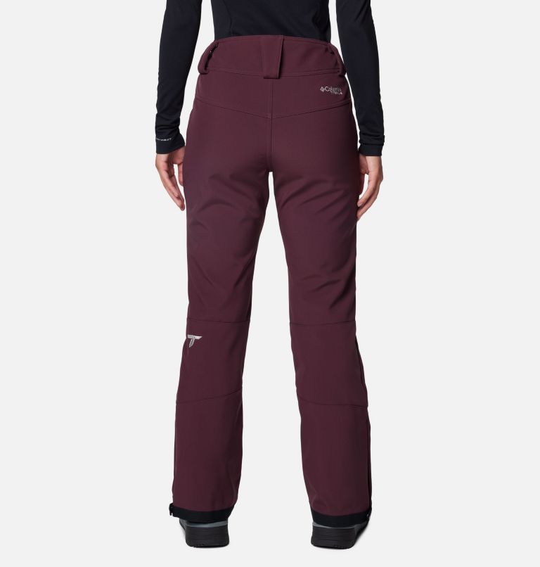 Women's Roffee Ridge VI Ski Trousers, Color: Moonvista, image 2