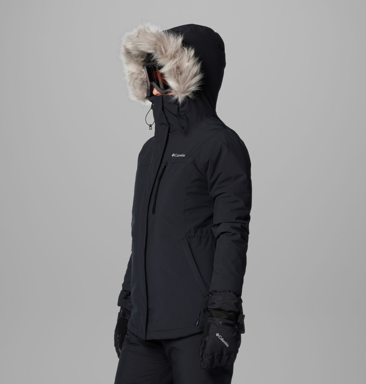 Manteau isolant Ava Alpine™ II pour femmes 4