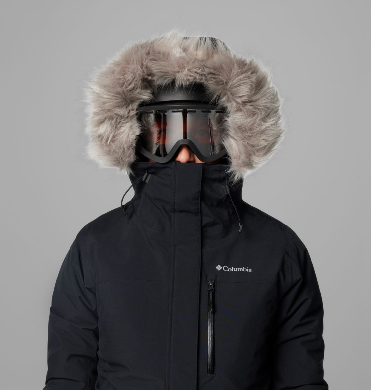Manteau isolant Ava Alpine™ II pour femmes 5