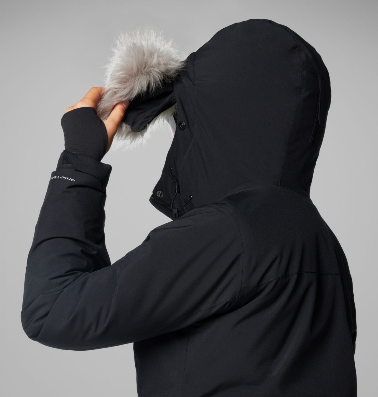 Manteau isolant Ava Alpine™ II pour femmes 7