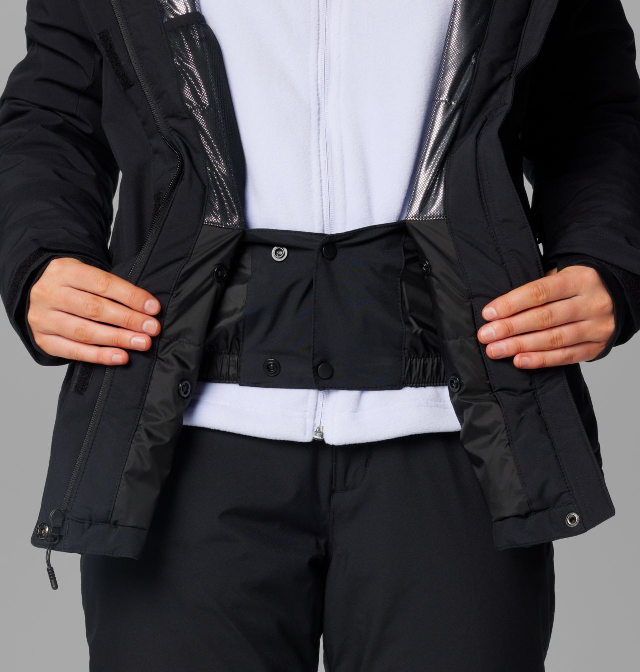 Manteau isolant Ava Alpine™ II pour femmes 11