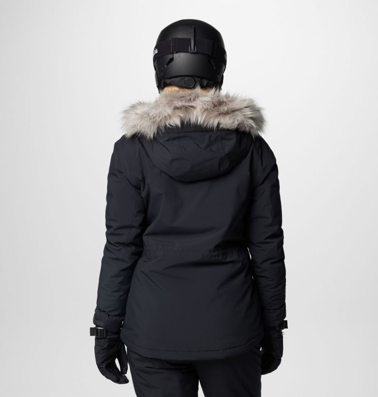 Columbia women's alpine jacket online