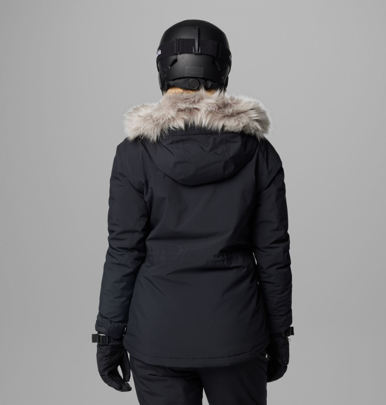 Manteau isolant Ava Alpine™ II pour femmes 2