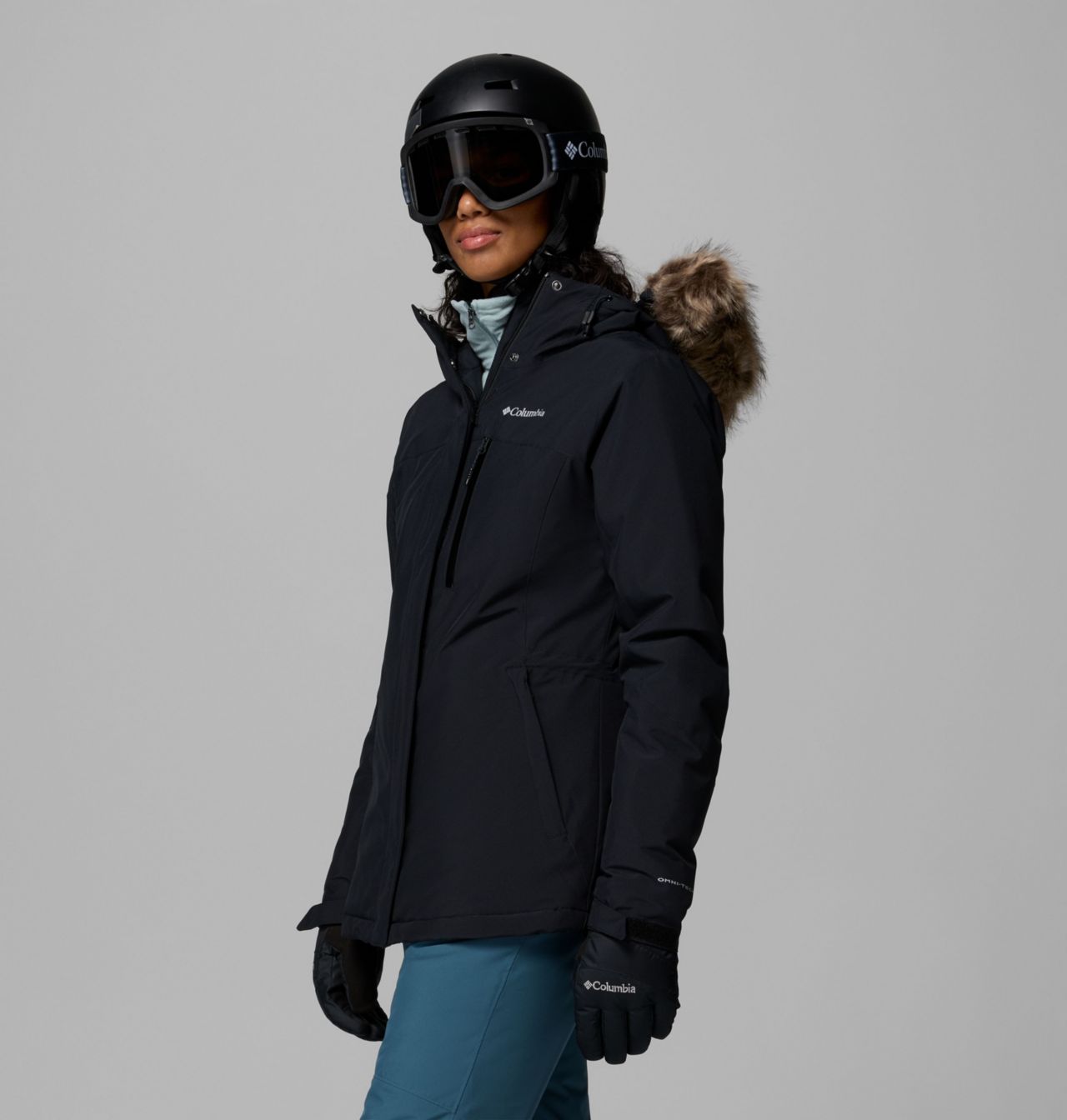 Women's Ava Alpine™ II Insulated Jacket 4