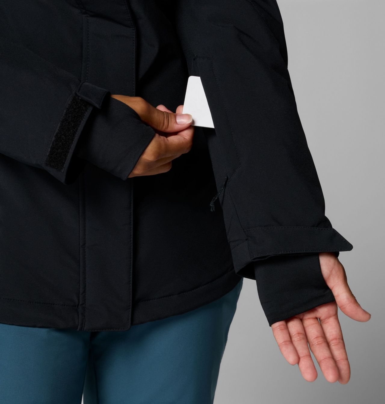 Women's Ava Alpine™ II Insulated Jacket 8