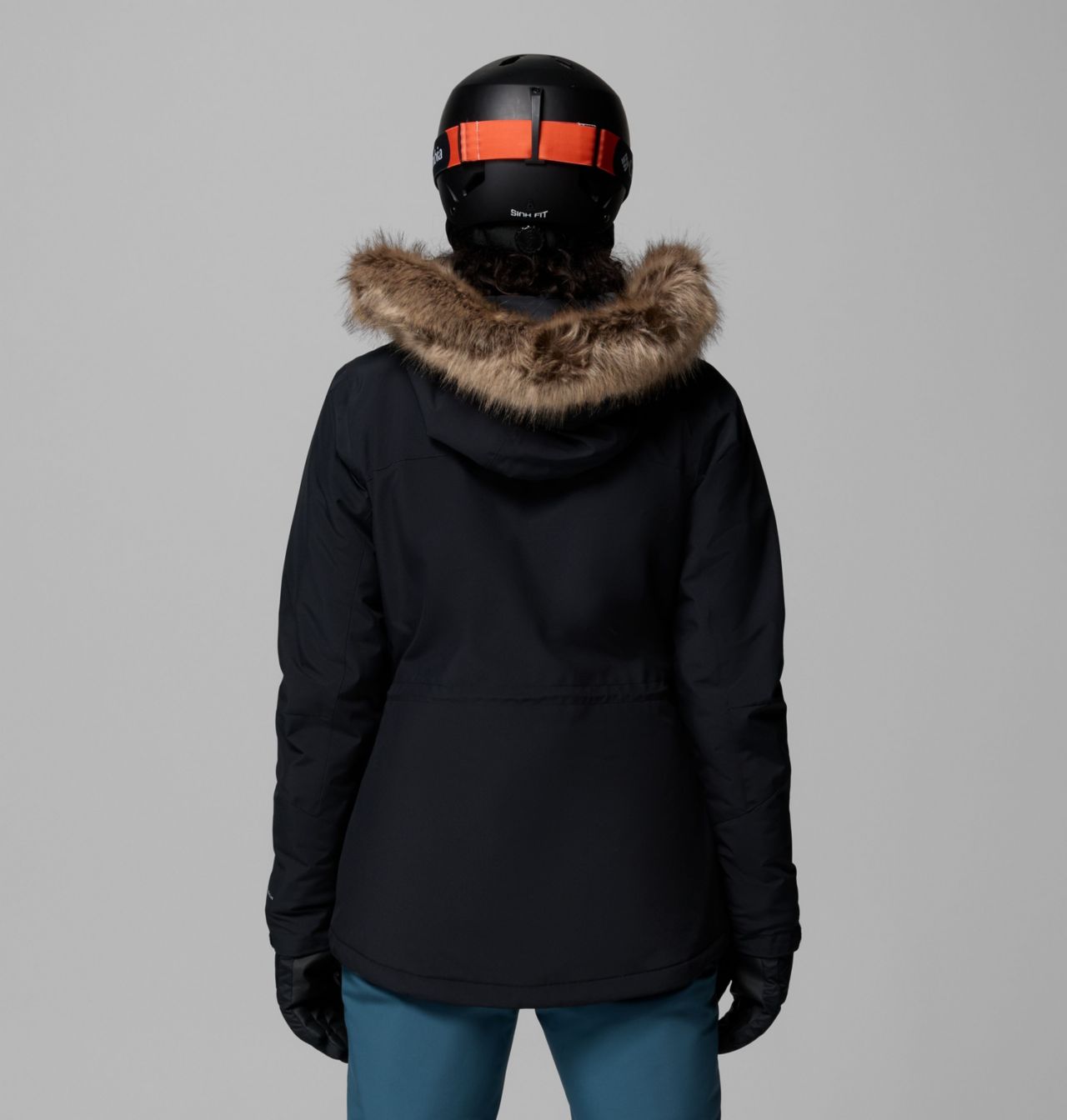 Women's Ava Alpine™ II Insulated Jacket 3