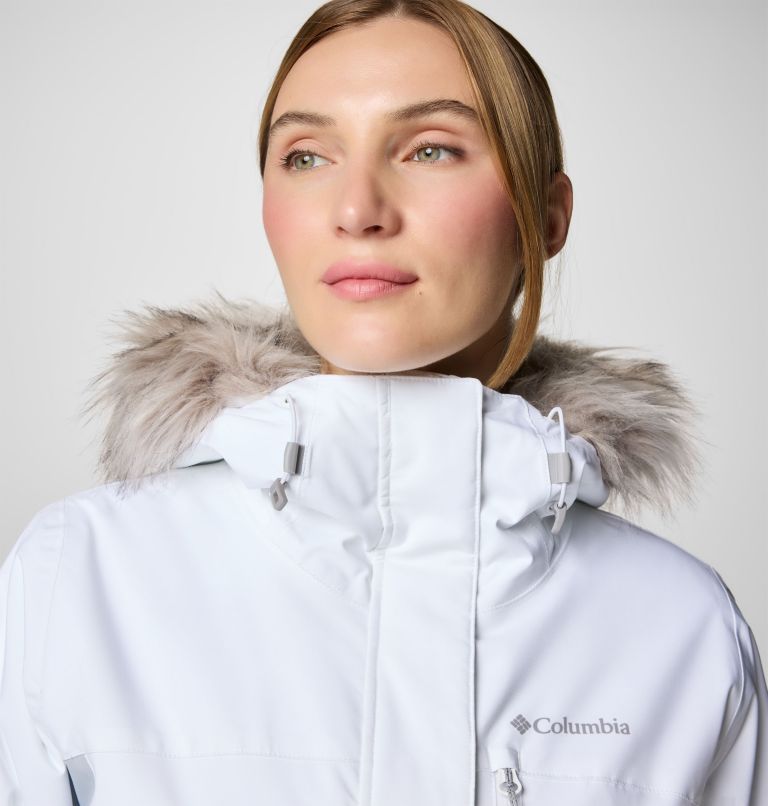 Alpine columbia jacket on sale