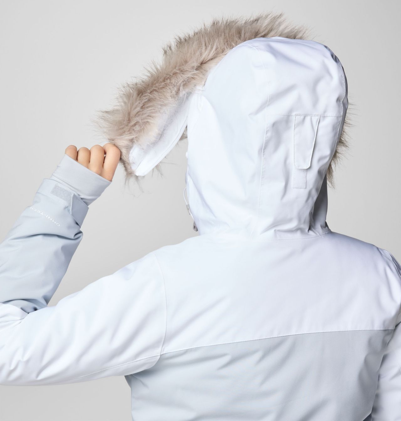 Women's Ava Alpine™ II Insulated Jacket 10