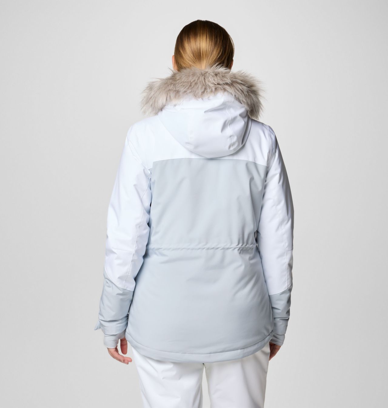 Women's Ava Alpine™ II Insulated Jacket 3