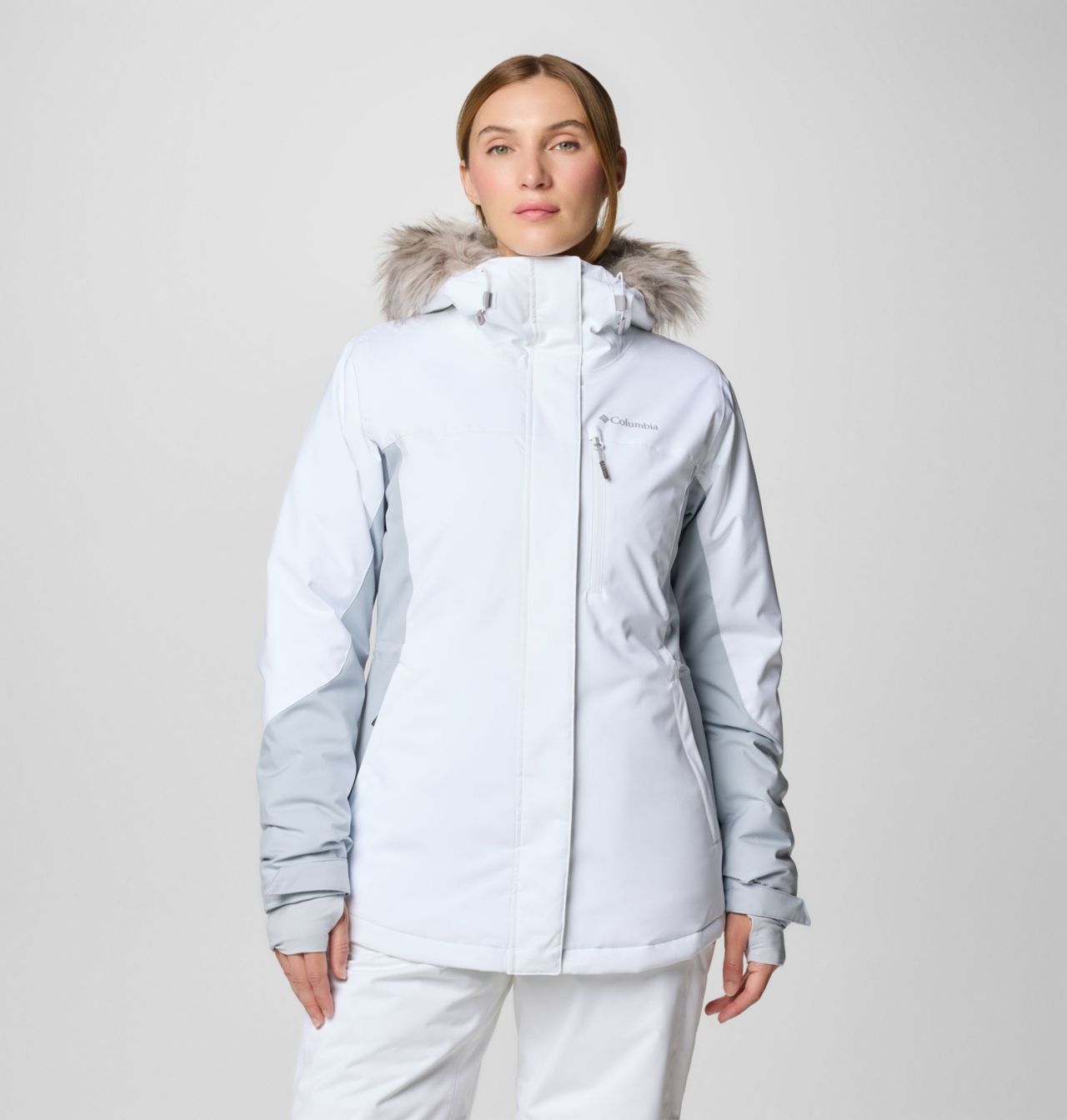 Women's Ava Alpine™ II Insulated Jacket 1