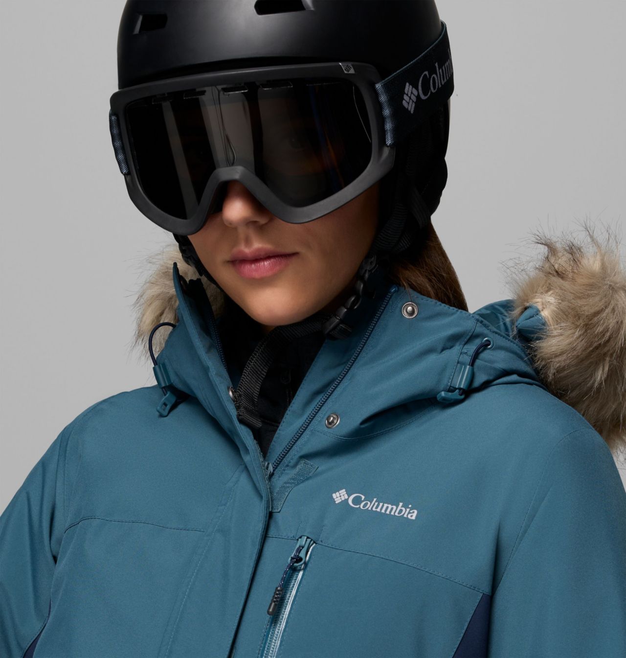 Women's Ava Alpine™ II Insulated Jacket | 429 | L 8