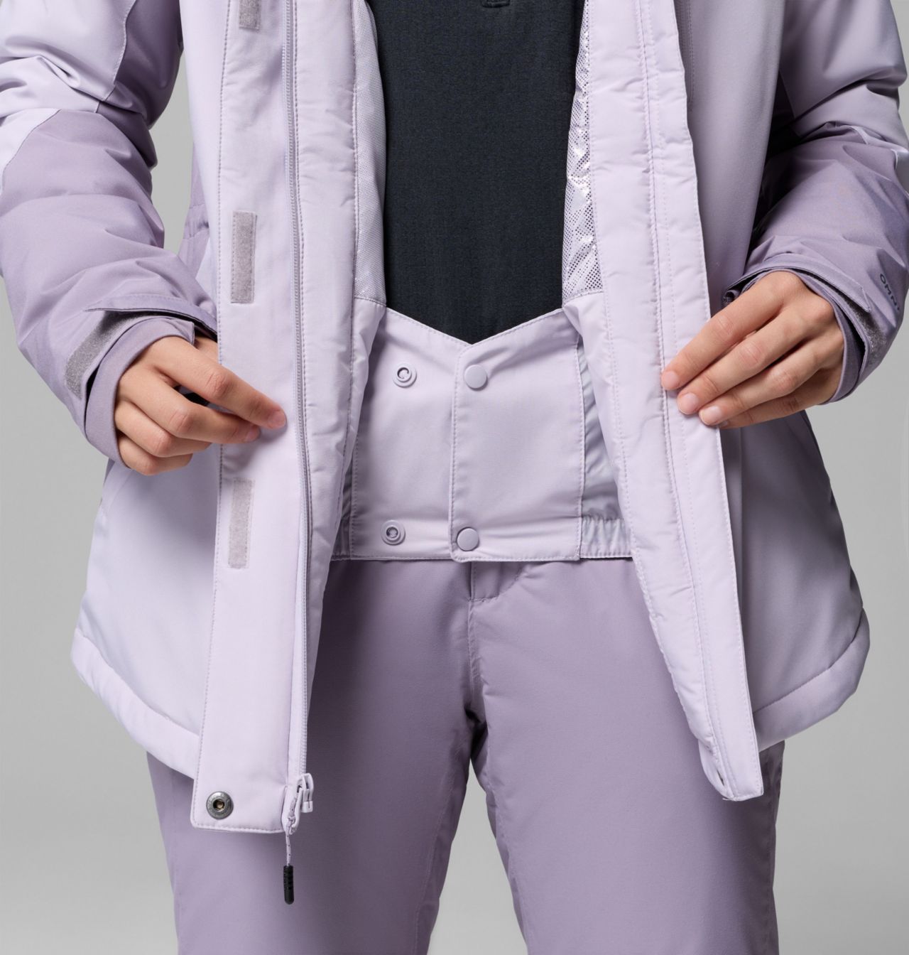 Women's Ava Alpine™ II Insulated Jacket 7