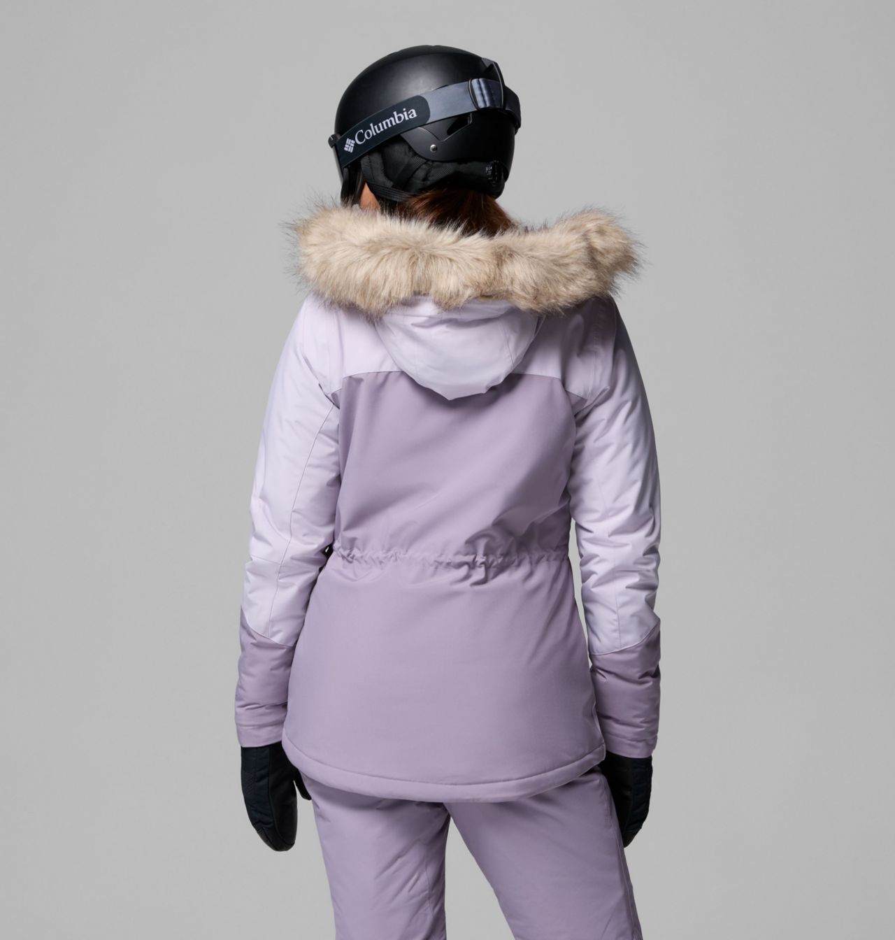 Women's Ava Alpine™ II Insulated Jacket 3