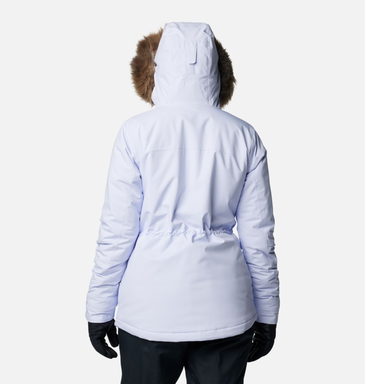 Manteau isolant Ava Alpine™ II pour femmes 2