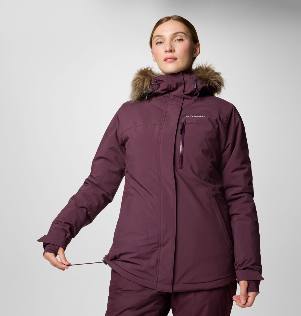 Women's Ava Alpine™ II Insulated Jacket 12