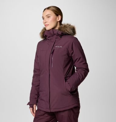Ski & Snowboarding Jackets | Columbia Sportswear