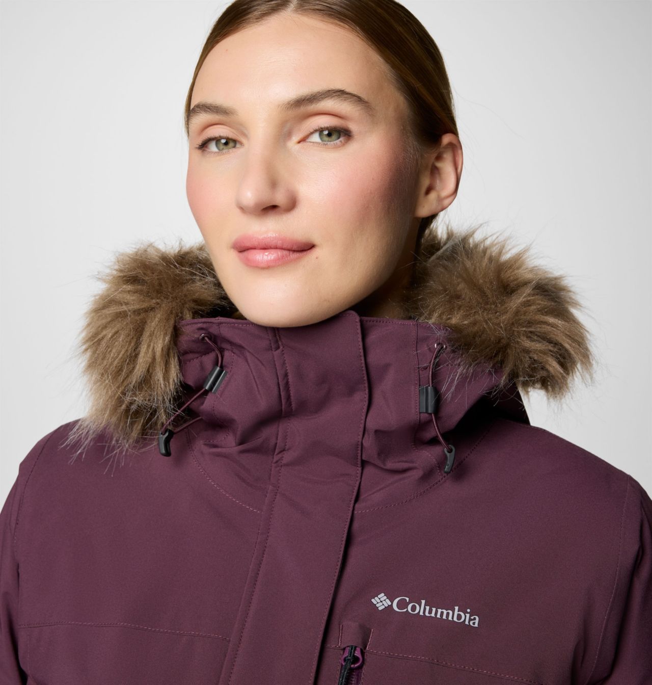 Women's Ava Alpine™ II Insulated Jacket 5