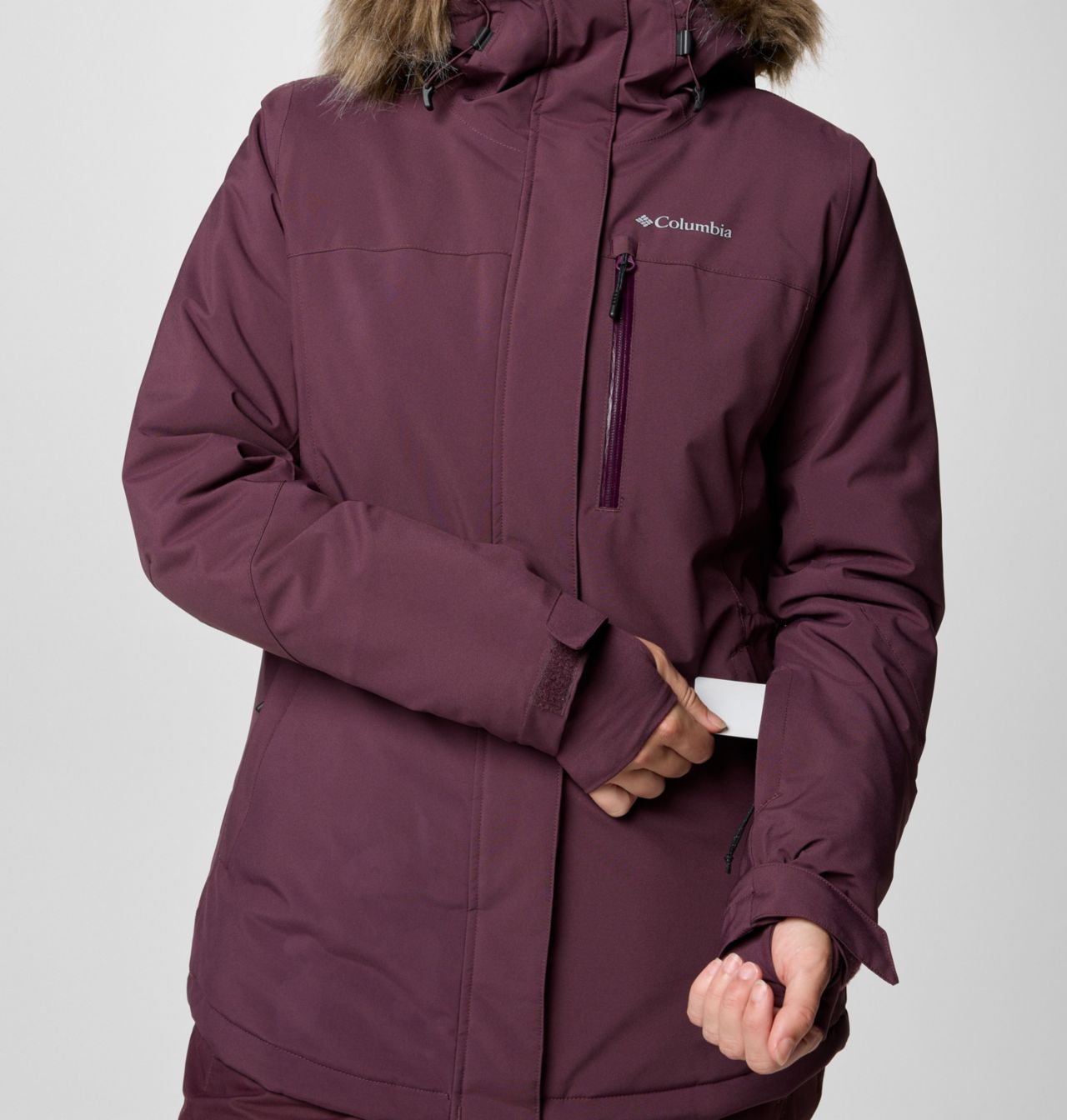 Women's Ava Alpine™ II Insulated Jacket 10