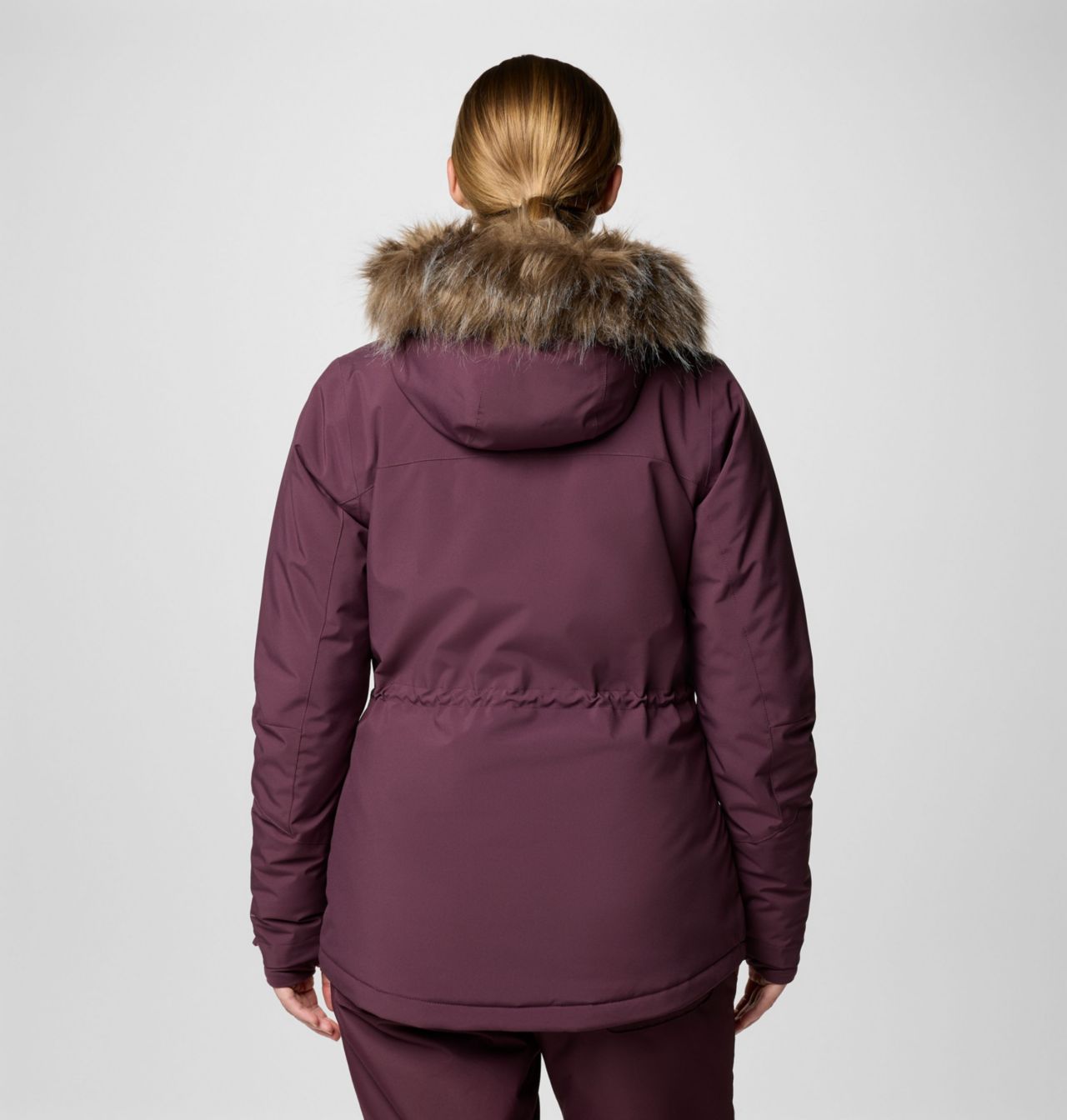 Women's Ava Alpine™ II Insulated Jacket 2