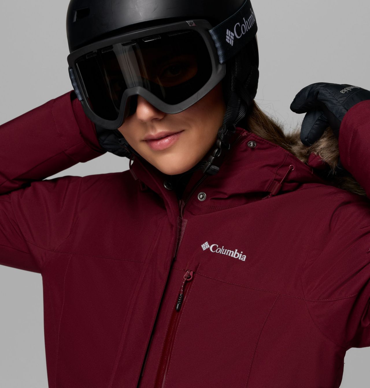 Women's Ava Alpine™ II Insulated Jacket | 624 | XXL 8
