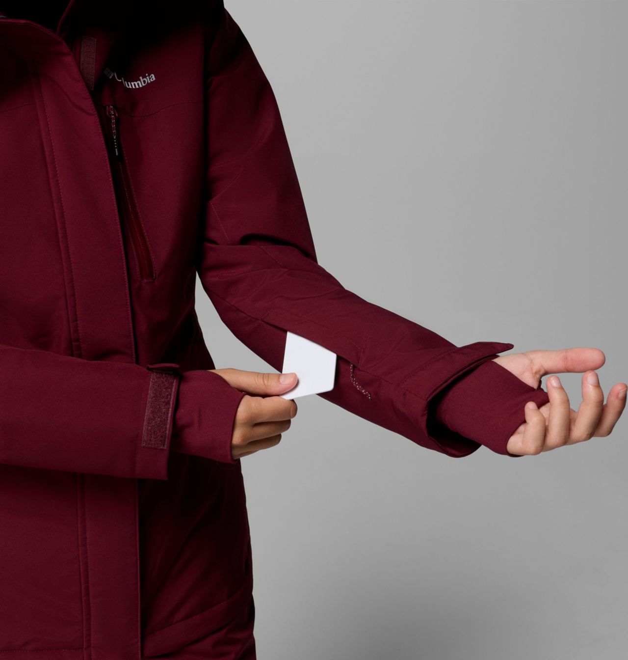 Women's Ava Alpine™ II Insulated Jacket | 624 | XXL 9