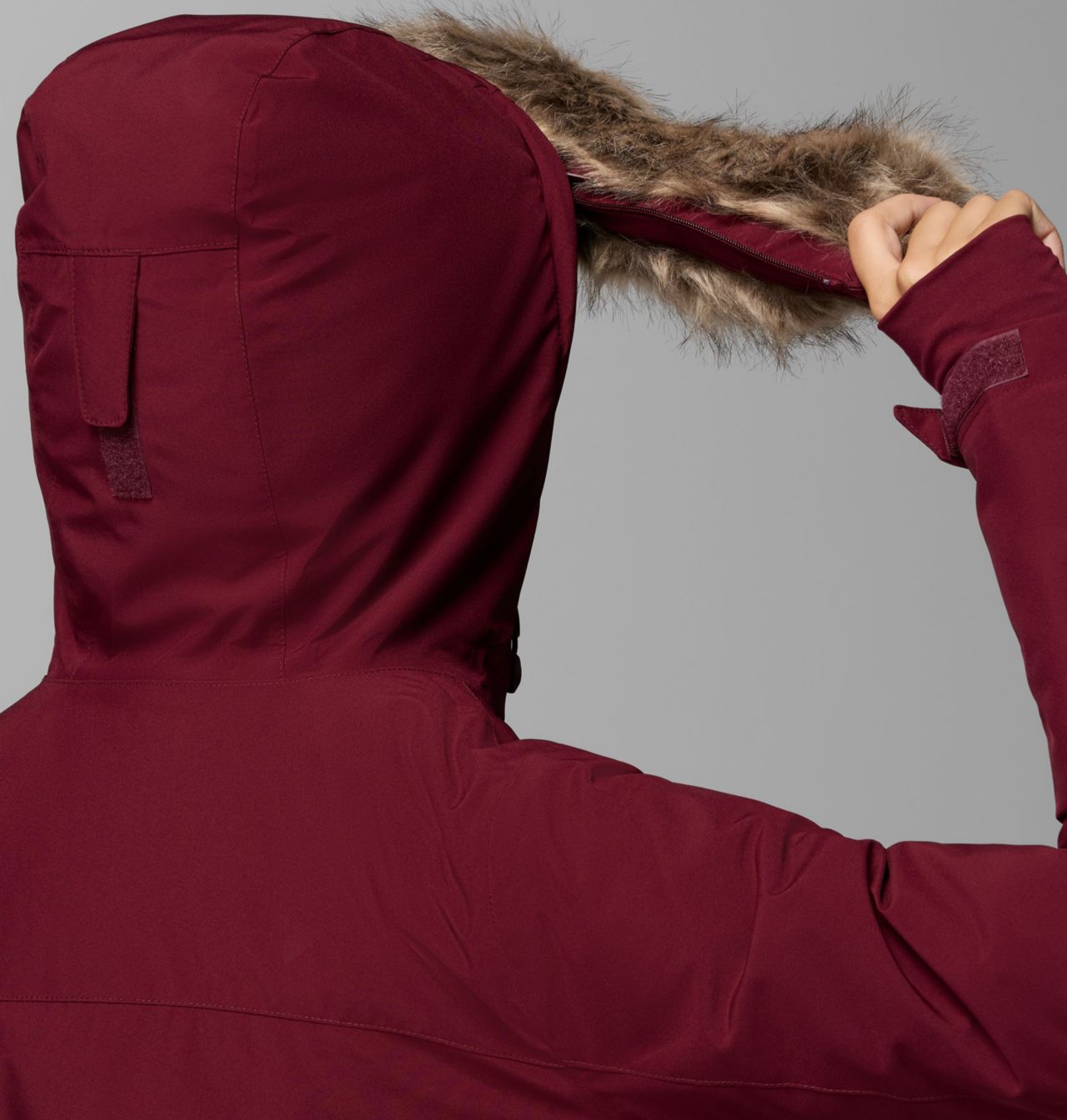 Women's Ava Alpine™ II Insulated Jacket | 624 | XXL 11