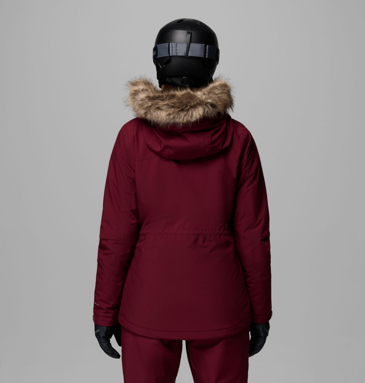 Women's Ava Alpine™ II Insulated Jacket | 624 | XXL 3