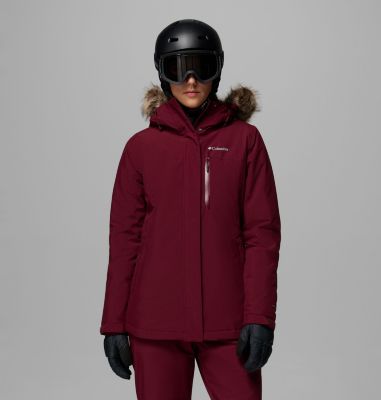 Privalia Abbigliamento Giacca Donna Softshell AVA Alpine Donna