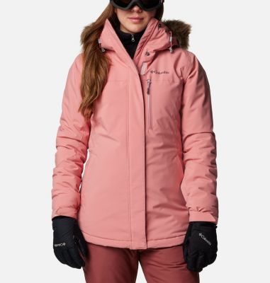 Blouson de ski columbia best sale