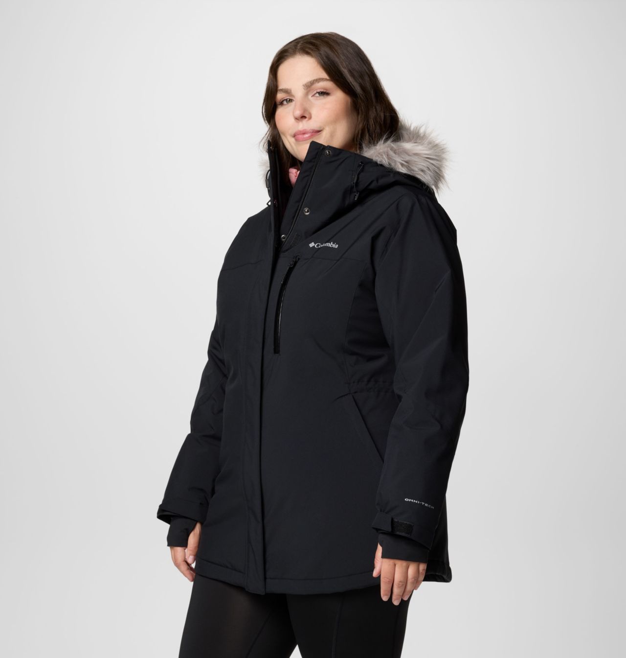 Women's Ava Alpine™ II Insulated Jacket - Plus Size 4