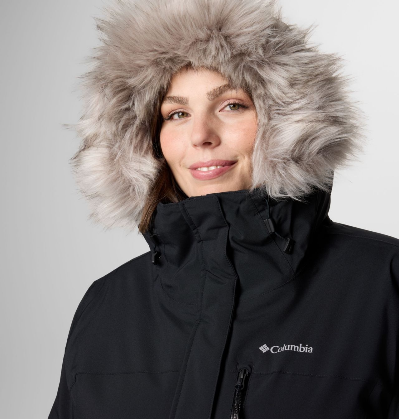 Women's Ava Alpine™ II Insulated Jacket - Plus Size 5