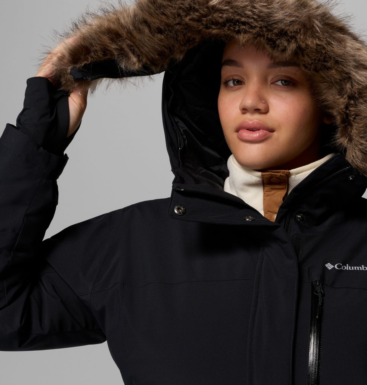 Women's Ava Alpine™ II Insulated Jacket - Plus Size 11