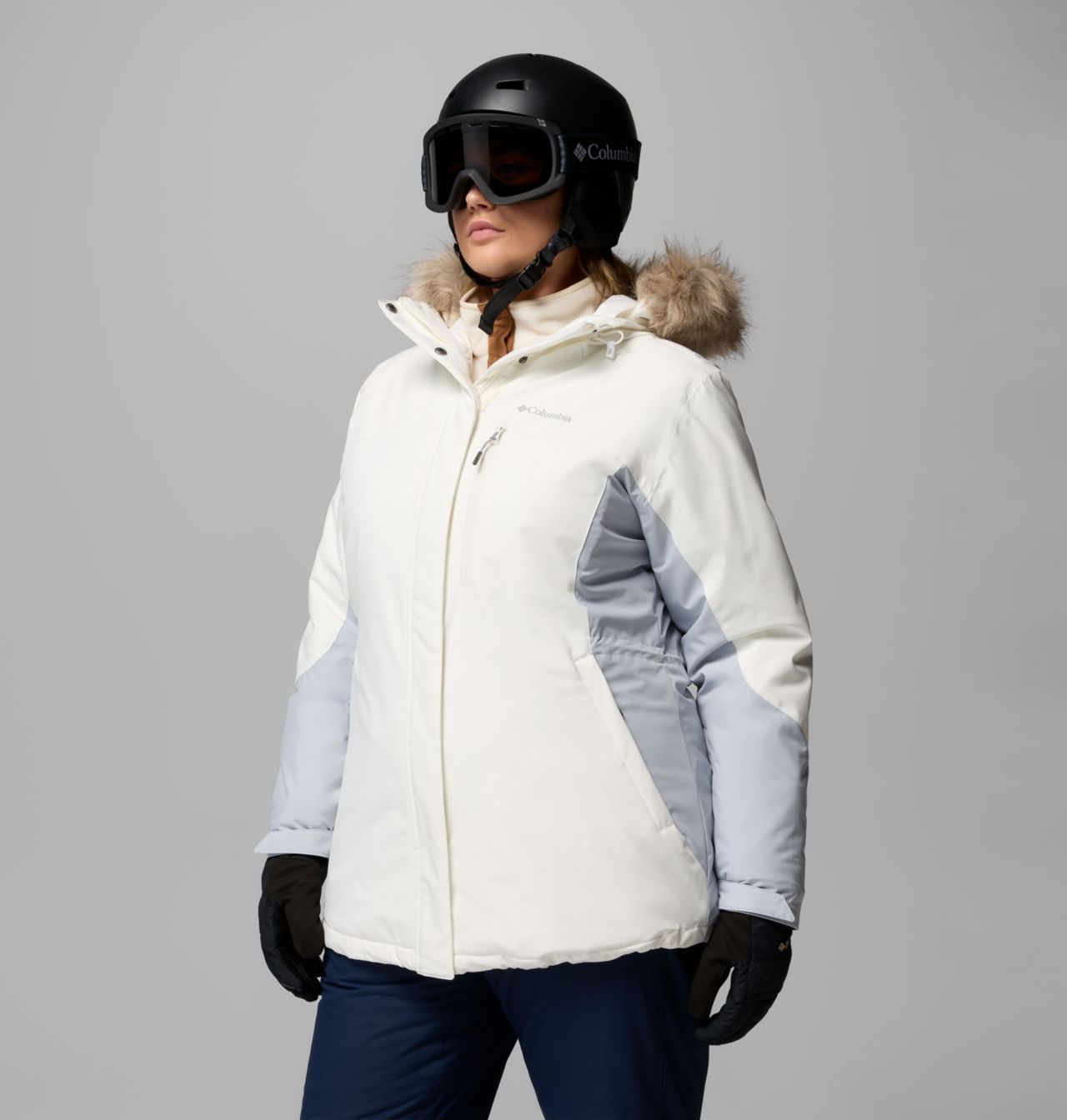Women's Ava Alpine™ II Insulated Jacket - Plus Size 4