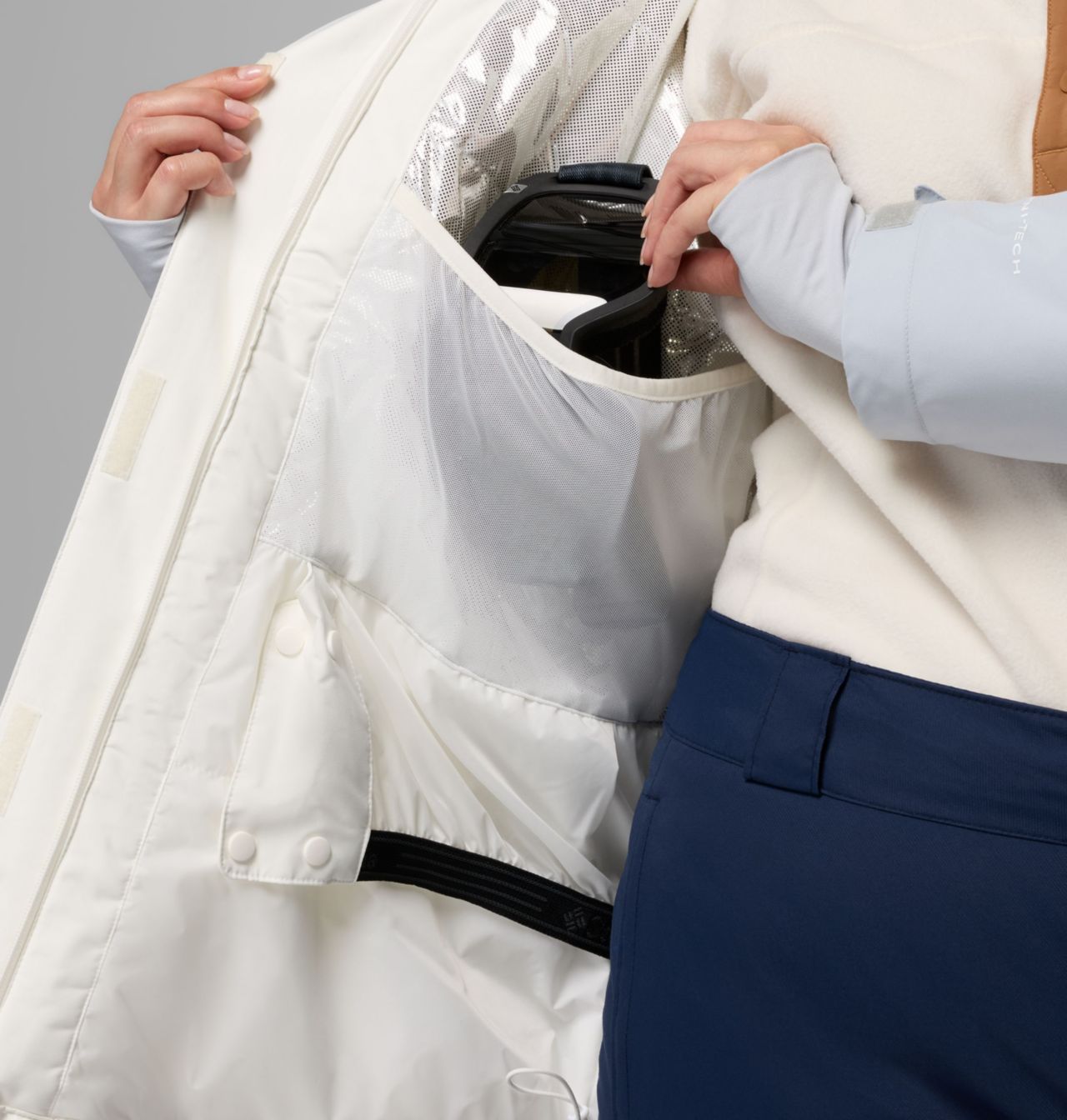 Women's Ava Alpine™ II Insulated Jacket - Plus Size 5