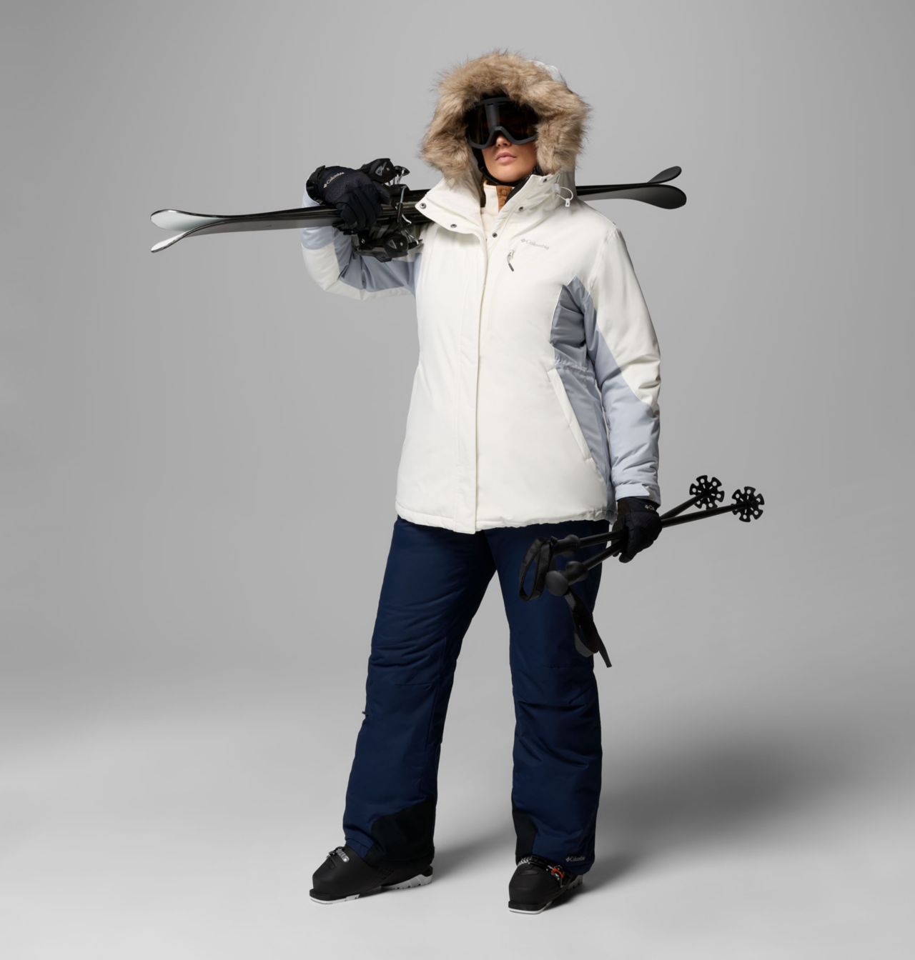 Women's Ava Alpine™ II Insulated Jacket - Plus Size 2