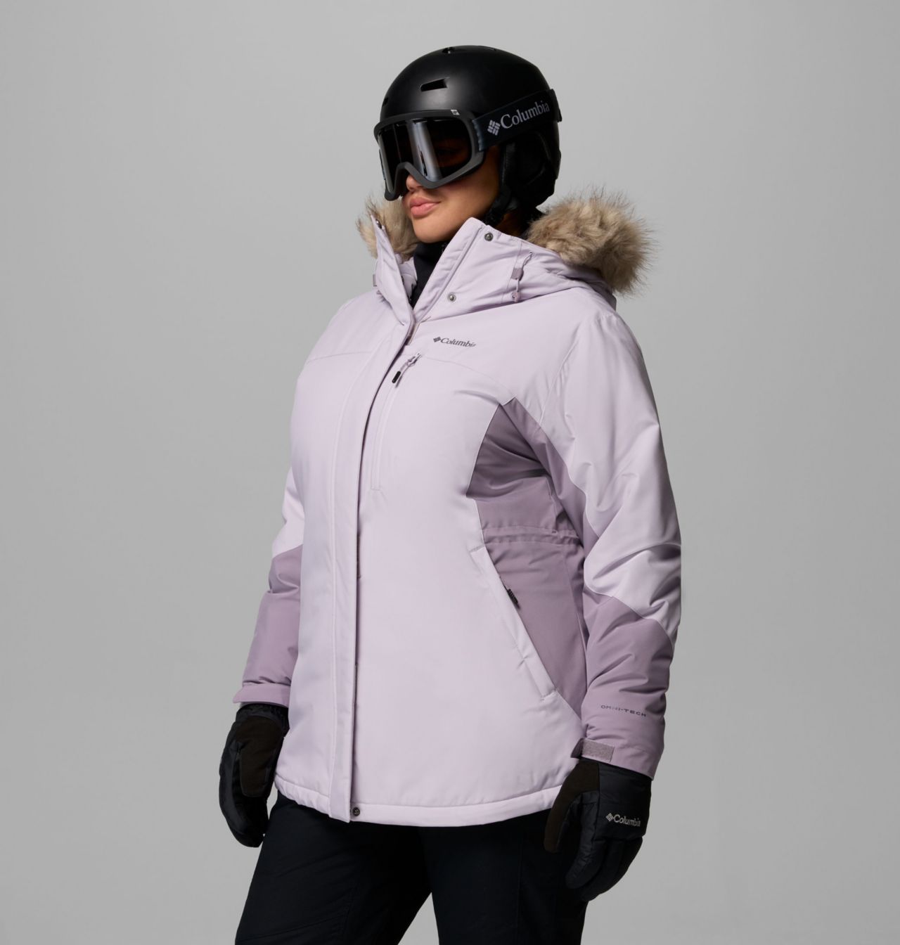 Women's Ava Alpine™ II Insulated Jacket - Plus Size | 551 | 3X